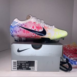 Nike Mercurial Vapor 13 Elite Neymar Jr Size 6.5